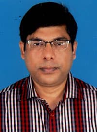 Major. Dr. Md. Kamruzzaman