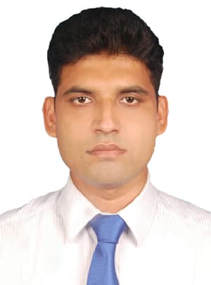 Major. Dr. Md. Noornabi Khondkar