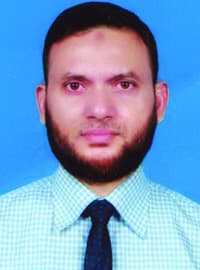 Major. Dr. Syed Jamil Abdal