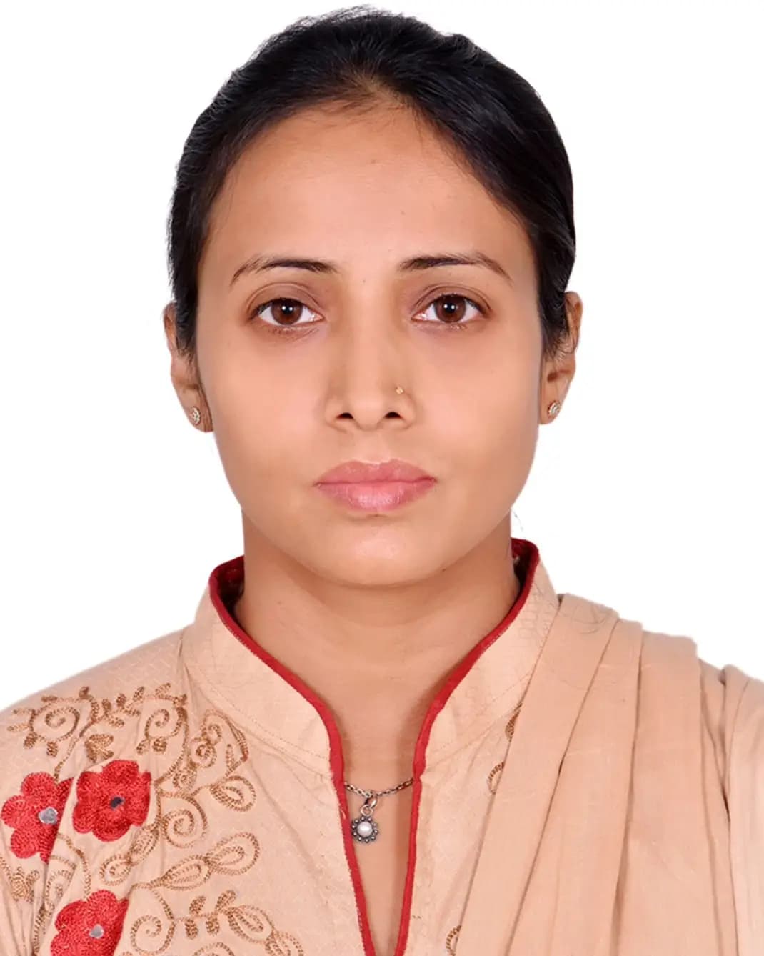 Dr. NWOSHIN JAHAN