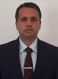 Prof. Col. Dr. Md. Nasir Uddin (Mahmud)