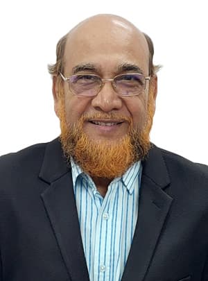 Prof. Dr. ABM Abdus Salam