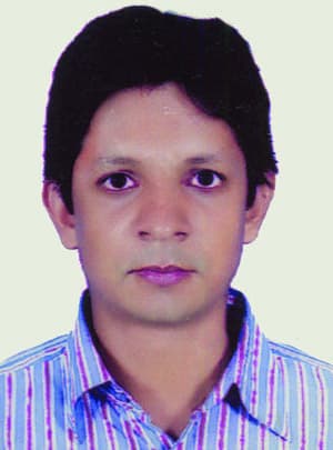 Dr. Amitav Banik