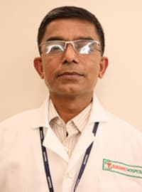 Brig. Gen. Prof. Dr. Md. Liakat Ali Hyder