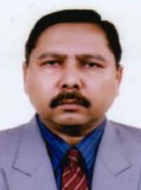 Col. Prof. Dr. Md. Mozibur Rahman