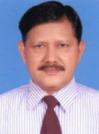 Col. Prof. Dr. Md. Obaidur Rahman Shah