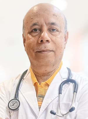Prof. Dr. Golam Nabi