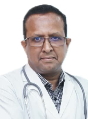 Prof. Dr. Jamal Ahmed Chowdhury