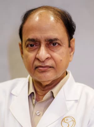 Prof. Dr. M.N. Huda