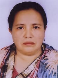 Prof. Dr. Masuda Begum (Ranu)