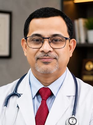Professor Dr. Md. Anowarul Islam