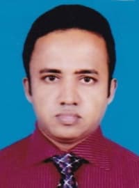 Dr. Md. Ibrahim Khalil