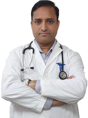 Prof. Dr. Md. Nure Alam Khan