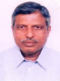Prof. Dr. Md. Rafiqul Islam