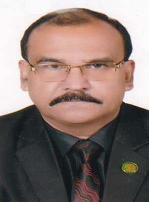 Prof. Dr. Md. Rafiqul Islam
