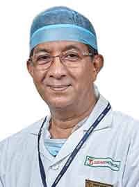 Prof. Dr. Md. Zulfiqar Hasan