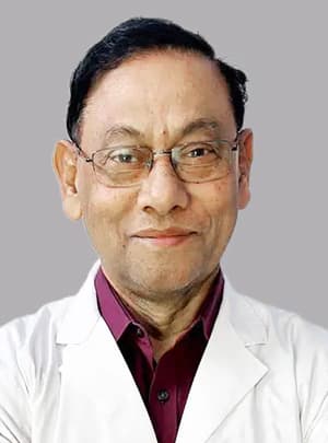 Prof. Dr. Moinul Hossain