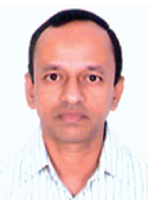 Prof. Dr. Muhammad Ismail