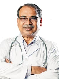 Prof. Dr. Quamruddin Ahmad