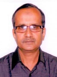 Prof. Dr. S A Nurul Alam Aga