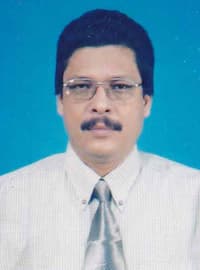 Prof. Dr. Shaikh Md. Akhtar-Uz-Zaman