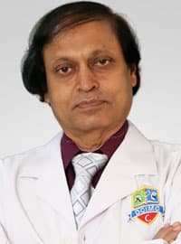Prof. Dr. Shohrab Hossain Sourav