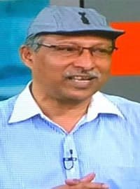 Prof. Dr. SM Hafiz