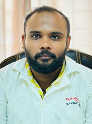 Dr. A.B.M Hasib Kamal Opu