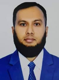 Dr. A.N.M Jane Alam