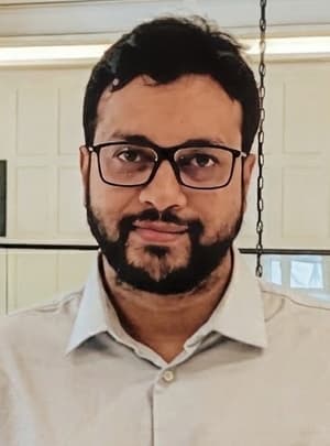 Dr. Abdul Mumin (Maruf)