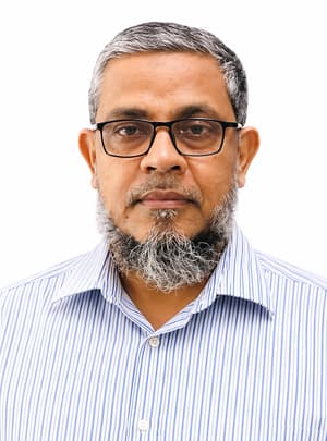 Dr. Ahmod Nasim Hassan (Lavlu)
