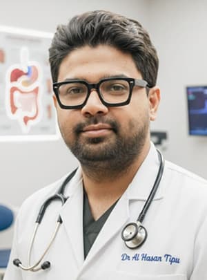 Dr. Al Hasan Tipu
