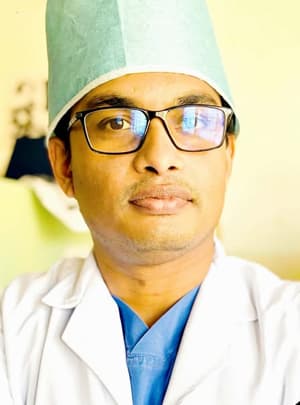Dr. Atiqure Rahman Rimel