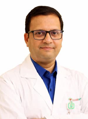 Dr. Bijoy Dutta