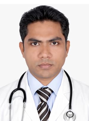 Dr. Biplob Chandra Sarker