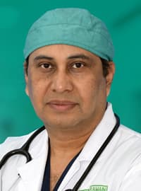 Dr. Khandaker Abu Talha