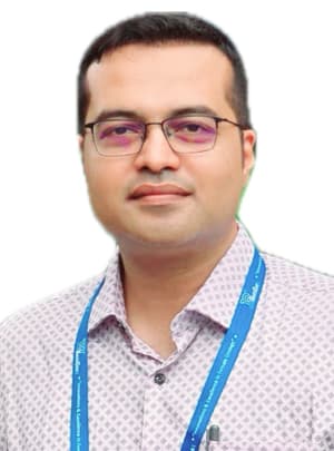 Dr. Khandaker Mahadi Ul Haque