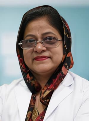 Dr. Khurshid Nasrin