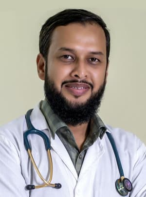 Dr. M A Awal Chowdhury (Ashik)
