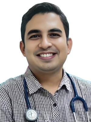 Dr. M. Mahmud Hossain
