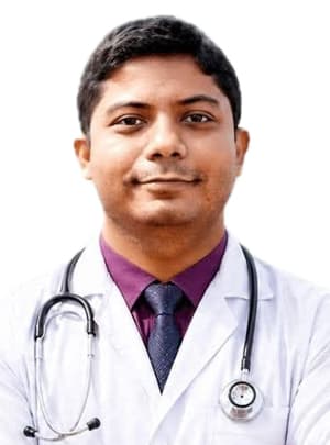 Dr. Md. Mazharul Islam
