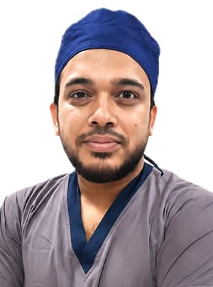 Dr. Md. Abdul Jabbar
