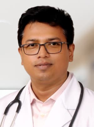 Dr. Md. Ashiqur Rahman (Papel)