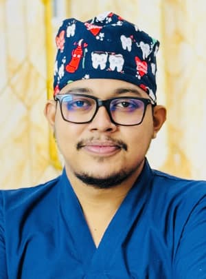 Dr. Md. Ismail Hossain