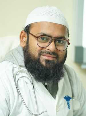 Dr. Mohammad Mahin