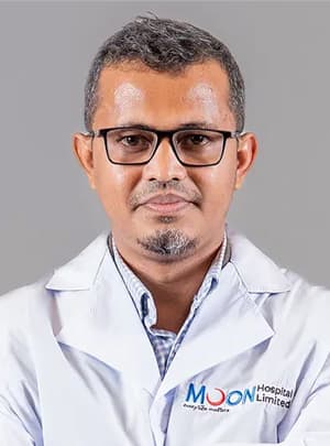 Dr. Md. Mohibullah