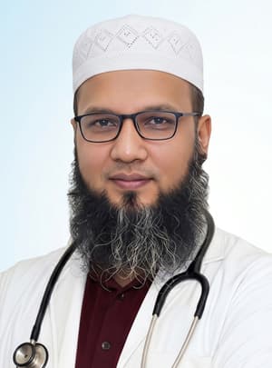 Dr. Md. Monirul Islam