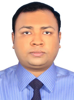 Dr. Md. Monirul Islam (Shawon)