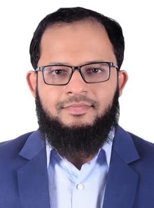 Dr. Md. Nahian Faruque Chowdhury