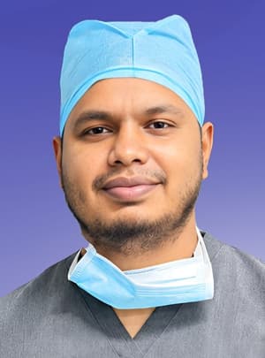 Asst. Prof. Dr. Md. Nowshad Ullah Nahid